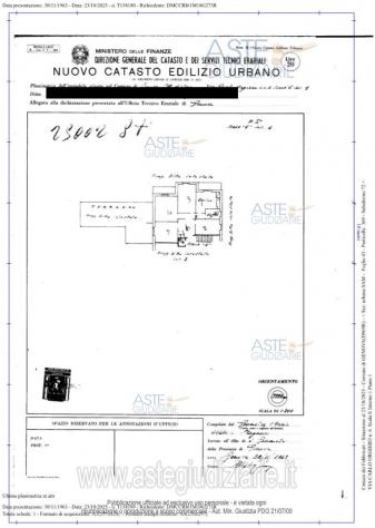 IMMOBILI-IMMOBILE RESIDENZIALE-Via Carlo Orgiero, 6, 16151 Genova GE, Italia - Foto 9