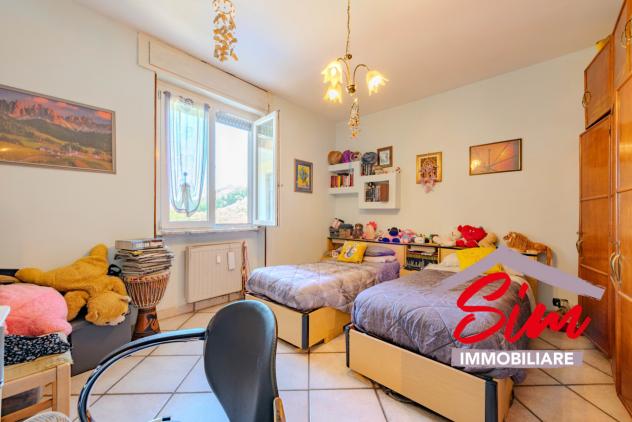 Trilocale in vendita a Ghemme - Foto 16