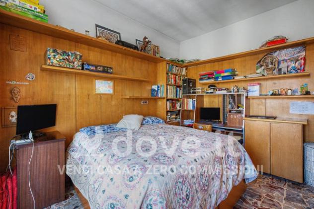 Appartamento di 110 m² con 3 locali in vendita a Giussano - Foto 16