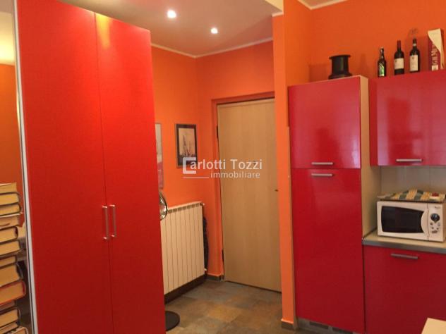 APPARTAMENTO di 2 vani e di 50 mq (GROSSETO) rif. 03724 - Foto 10