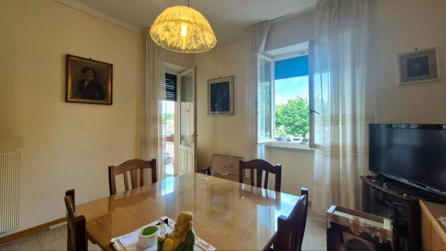 Appartamento in vendita a San Marco - Lucca 120 mq Rif: 1419846 - Foto 5