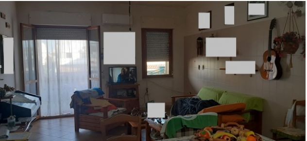 Tribunale di Marsala - RG 164/2024 Casa con magazzino in asta - Foto 5