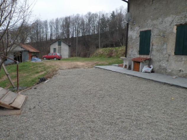 Porzione di casa in vendita a Molare - Foto 7