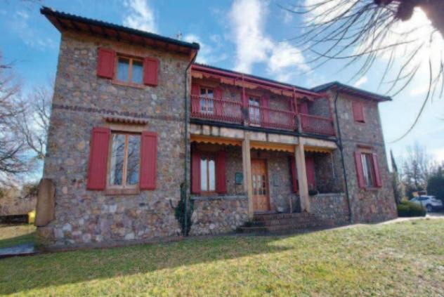Immobile in asta di 374 m² in vendita a Monticiano - Foto 9