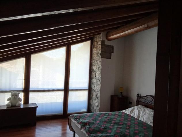 Casa Semindipendente 3 locali - Rif. 291 - Foto 7