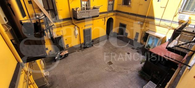 Appartamento - Napoli . Rif.: ATTANASIO135VRG - Foto 20