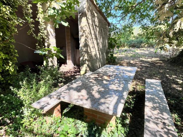 APPARTAMENTO di 6 vani e di 200 mq (PITIGLIANO) rif. PITI ROTTA 150 - Foto 4