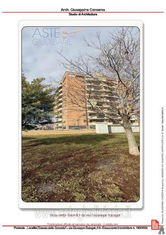 IMMOBILI-IMMOBILE RESIDENZIALE-Via Giuseppe Saragat, 14, 00071 Pomezia RM, Italia - Foto 7