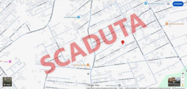 Immobile in asta di 249 m² in vendita a Roma