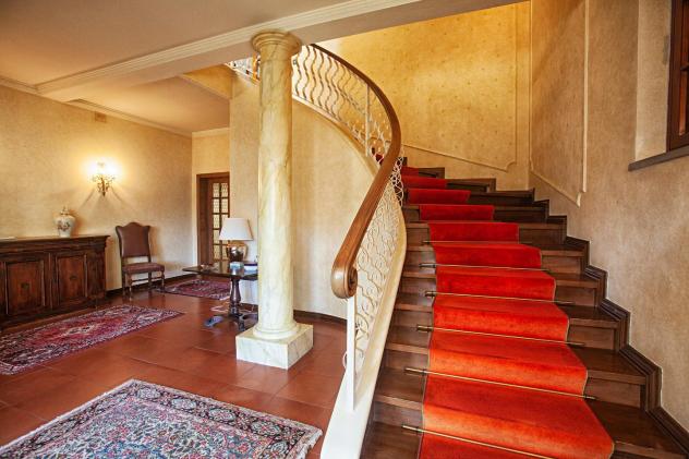 Villa in vendita a Pontasserchio - San Giuliano Terme 300 mq Rif: 1246113 - Foto 8
