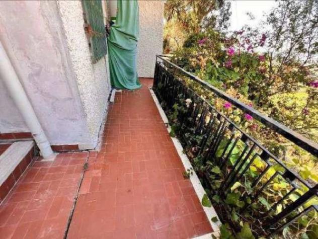 Immobile in asta di 190 m² con più di 5 locali e box auto in vendita a Sanremo - Foto 7