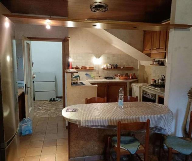 Immobile in asta di 285 m² con più di 5 locali e box auto in vendita a Sanza - Foto 10