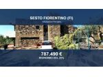 Immobile in asta di 316 m² in vendita a Sesto Fiorentino