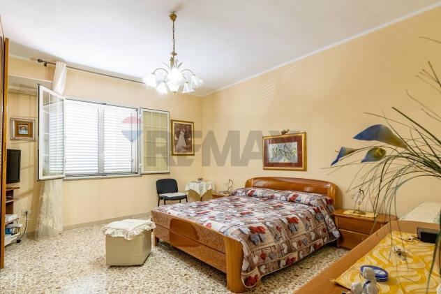 Appartamento in vendita a Siracusa, Scala Greca - Foto 11