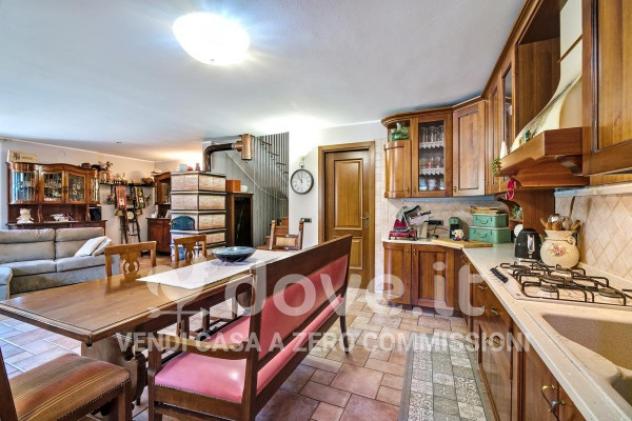 Villa di 250 m² con 4 locali in vendita a Val Brembilla - Foto 11