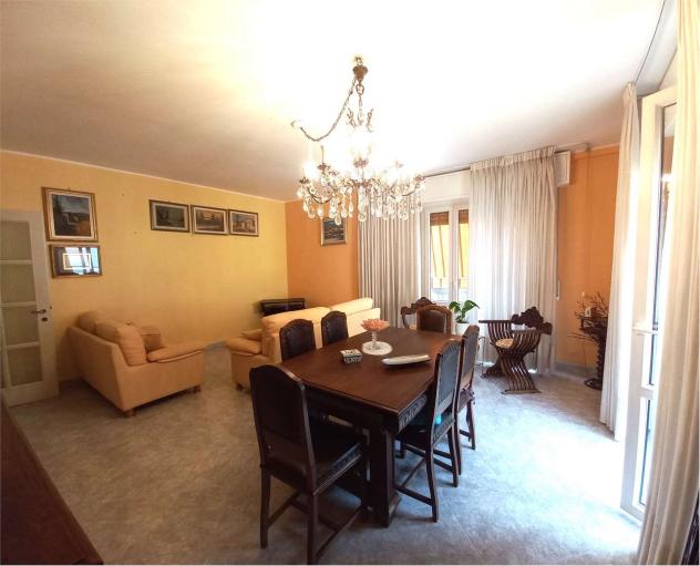 V000579 - APPARTAMENTO CON TERRAZZO - Foto 7