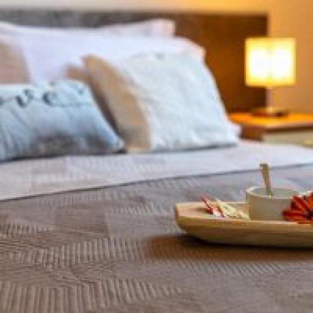 Villa Grazia B&B Alghero - Sardegna - Foto 3