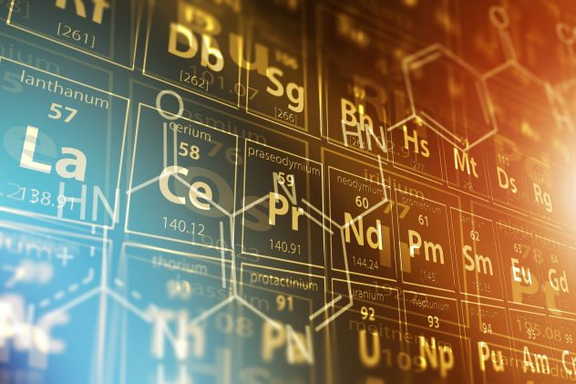 Lezioni private di Chimica (generale, analitica e organica) e Biochimica