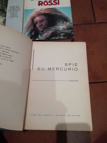 libri vari - Foto 2