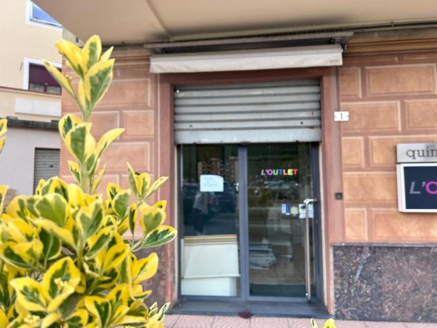 Locale comm.le/Fondo in affitto a Aulla 160 mq Rif: 1325292