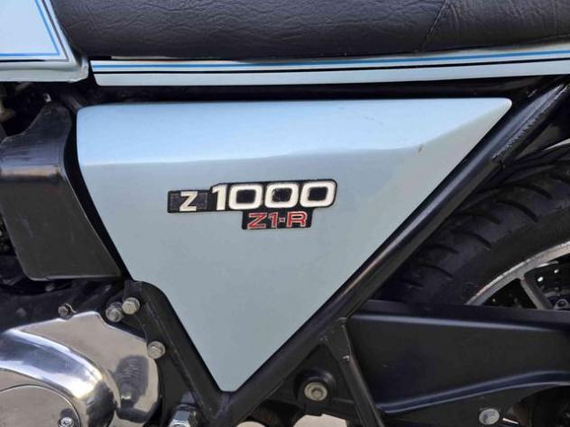 KAWASAKI Z1R Conservata rif. 23987799 - Foto 6