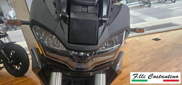 Moto Guzzi - Stelvio - PFF - Foto 3