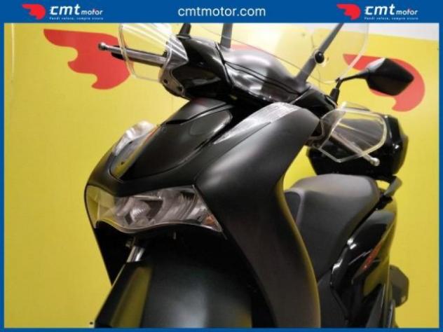HONDA SH 125 Garantito e Finanziabile rif. 24065657 - Foto 6