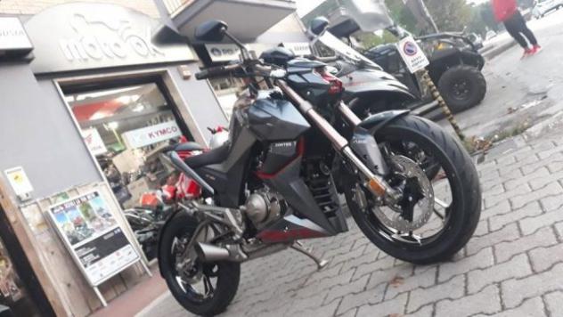 ZONTES 125 U abs rif. 13948300