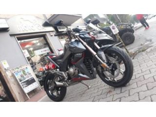 ZONTES 125 U abs rif. 13948300