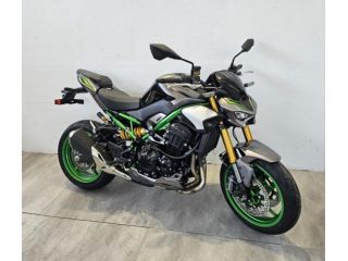 KAWASAKI Z 900 SE E5+
