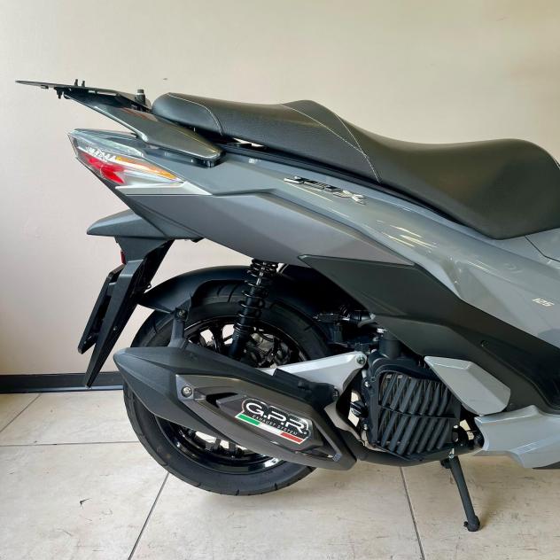 Sym Jet X 125 null - Foto 7