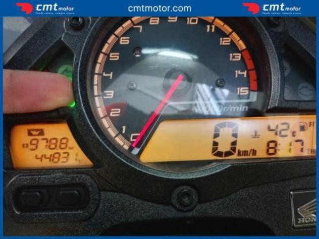 HONDA Hornet 600 Garantita e Finanziabile rif. 23630500 - Foto 5