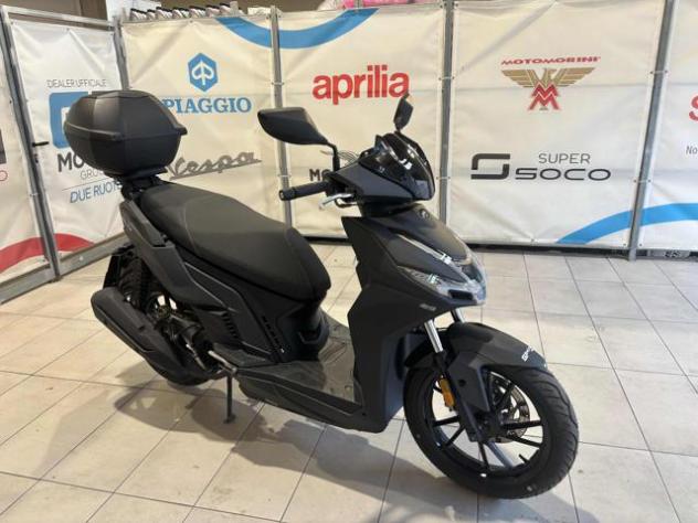 KYMCO Agility 125 S S rif. 24093799 - Foto 4