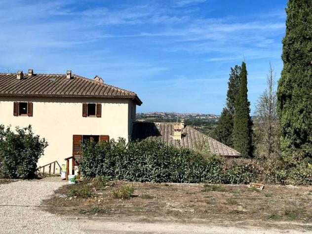 Terratetto in vendita a Salteano - Siena 71 mq Rif: 1211251