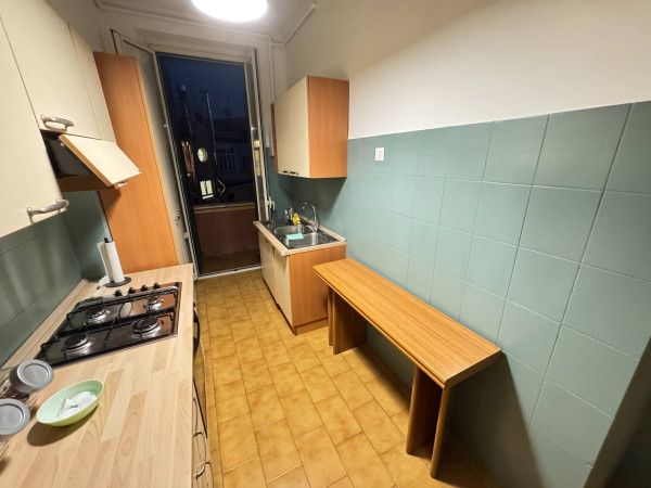 PIAZZALE CLODIO - AMPIA STANZA ARREDATA 700 EURO - Foto 6