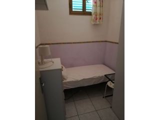Camerina in affitto dal 01 agosto 2026