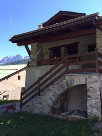 Appartamento di 100 m² con 3 locali in affitto a Bardonecchia
