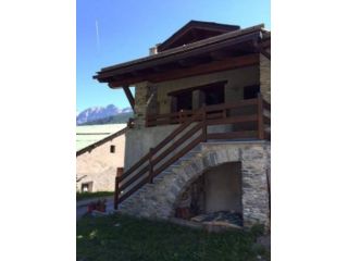 Appartamento di 100 m² con 3 locali in affitto a Bardonecchia