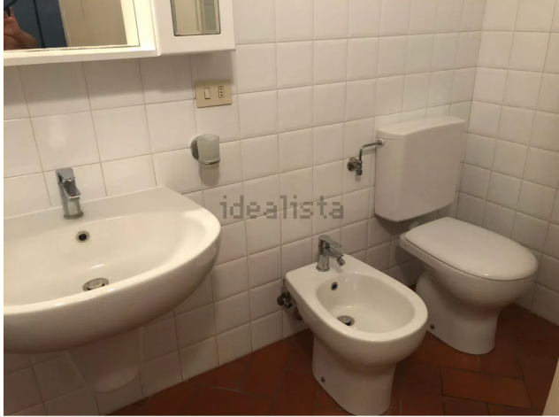 Privato affitta quadrilocale in Via Saragozza, 98 - Foto 8