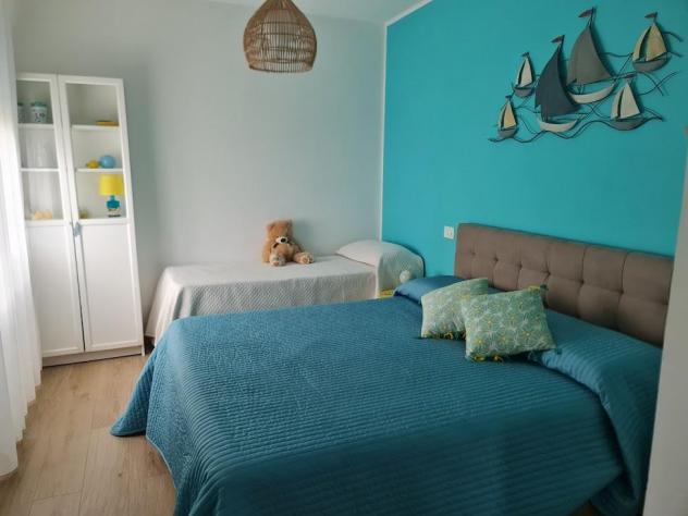Appartamento in affitto a Marina di Carrara - Carrara 40 mq Rif: 1346944 - Foto 10