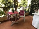 Luminoso monovano arredato di fronte Cittadella Universitaria