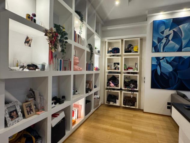 Appartamento di 90 m² con 2 locali in affitto a Milano - Foto 16