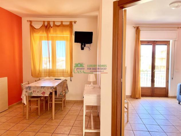 Rif. 2407 - Appartamento a Casuzze vicino al mare libero - Foto 3