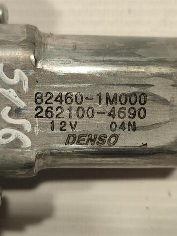 MOTORINO ALZAVETRO POSTERIORE DESTRA KIA Soul 1° Serie 82460-1M000 (09) - Foto 3