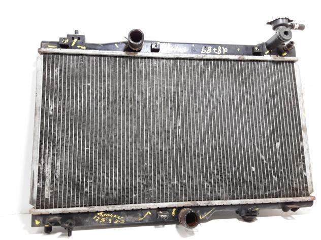 RADIATORE ACQUA DR 2 1° Serie SQR473 Benzina 1300 (1014) - Foto 2