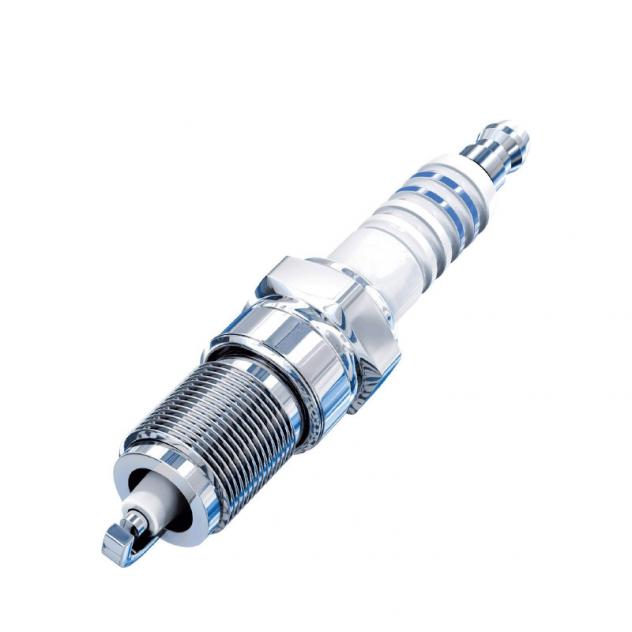 Champion Rj19Lm  Scatola Da 10 Candele Oe.  Appl.Agri  Rj19Lm/T10