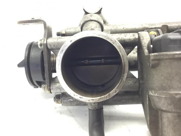 DUCATI MULTISTRADA 1000 CORPO FARFALLATO 2003 2004 A100AA - Foto 9