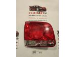 STOP POSTERIORE SINISTRO INTEGRATO NEL PORTELLO VOLKSWAGEN Touareg 1° Serie &hellip;