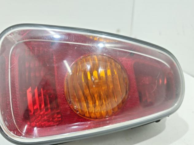 STOP FANALE POSTERIORE DESTRO MINI Cooper 1° Serie 63216911898 6321-6911898 (0006) - Foto 10