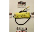 AIRBAG SEDILE DESTRO TOYOTA Corolla Verso 2° Serie 73910-05040-B (0409)